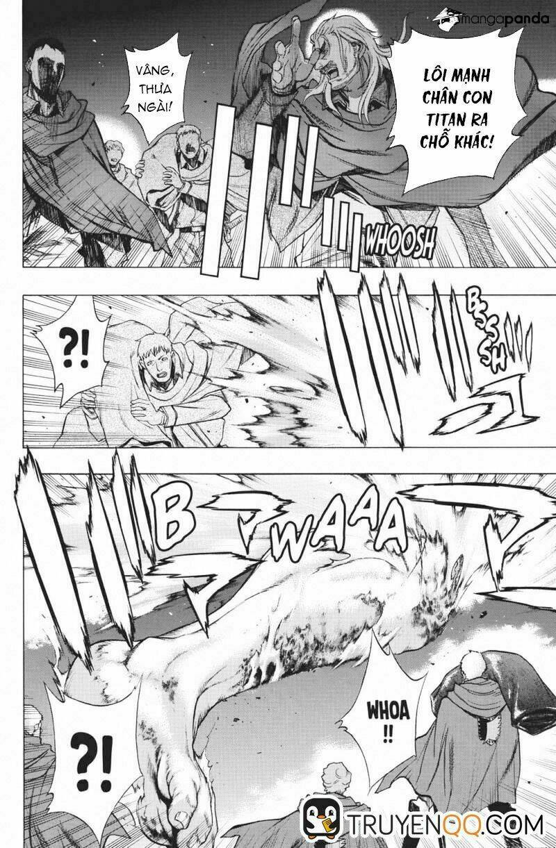 đại chiến titan - before the fall chapter 17 20