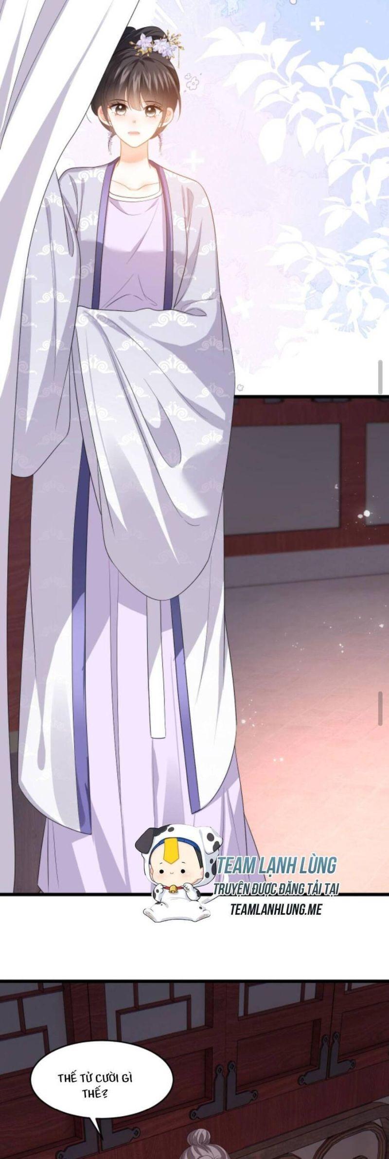 xuyên nhanh : nhân vật phản diện quá nuông chiều ta chapter 67 8