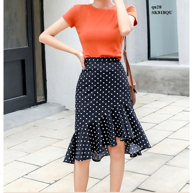 SK733 CHÂN VÁT CHẤM BI