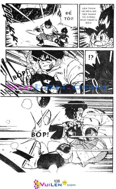 vua bóng ném chapter 20 20