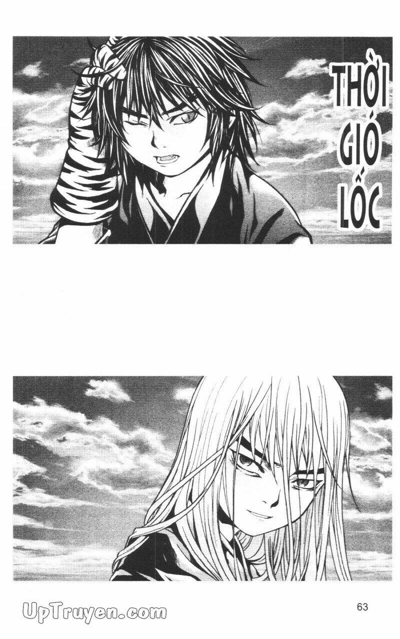 thời gió lốc (thời đại phong tang) chapter 8 64