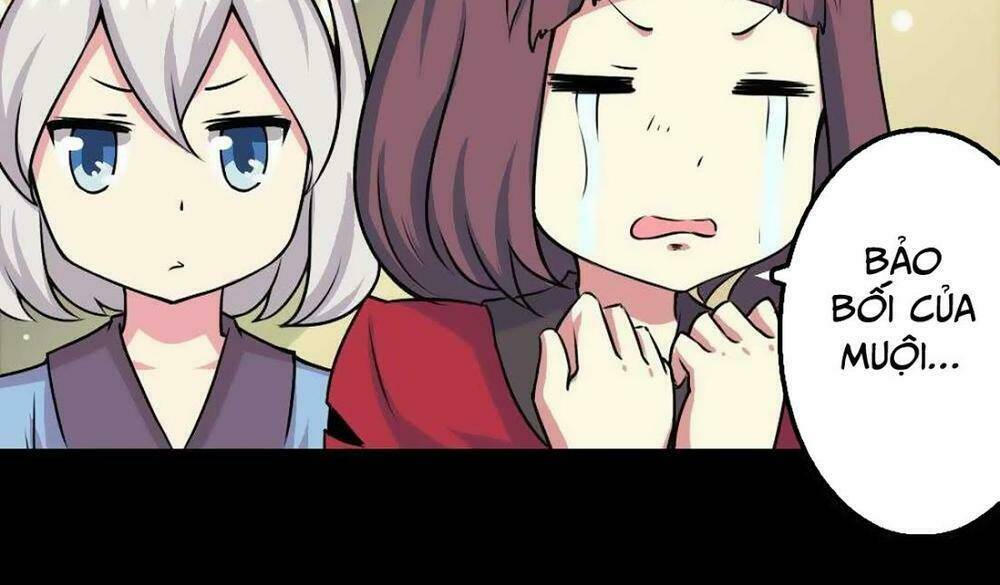 tu chân giả tại dị thế chapter 57 11