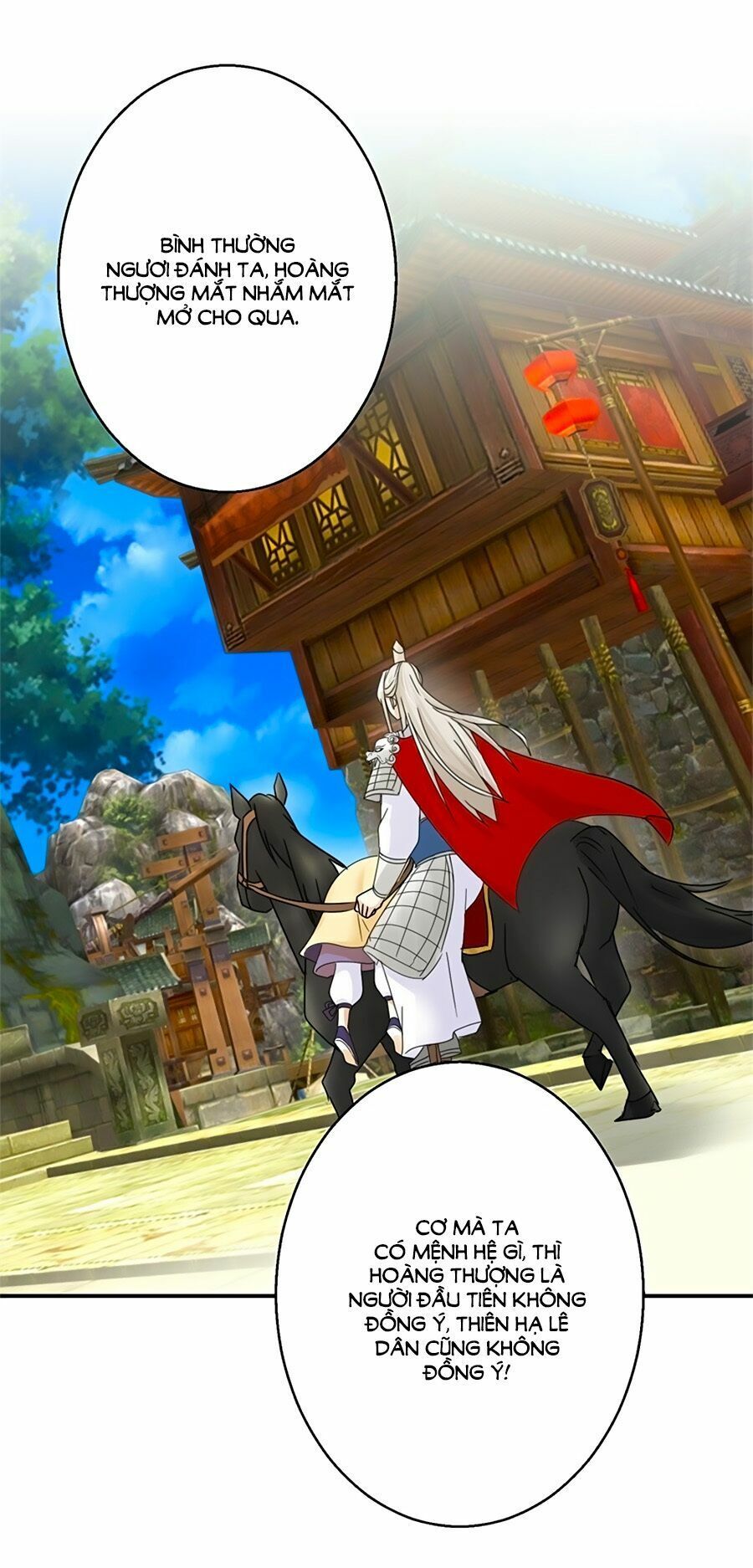 thuần phi ký chapter 6 11