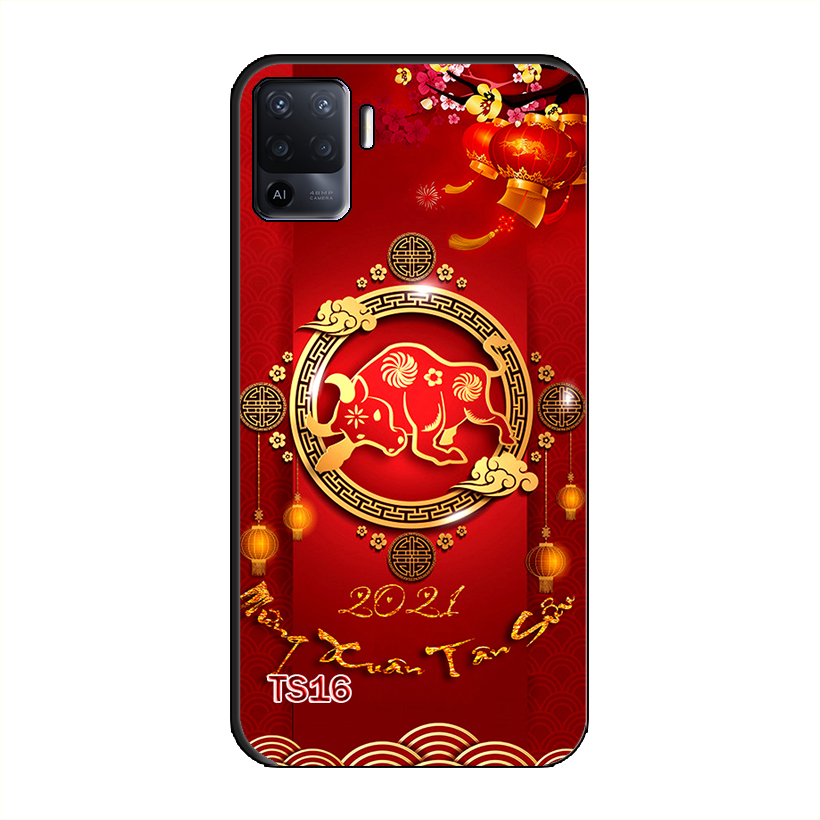 Ốp Lưng Dành Cho OPPO A94