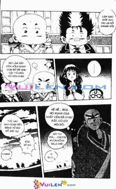 những người bạn tốt chapter 3 22