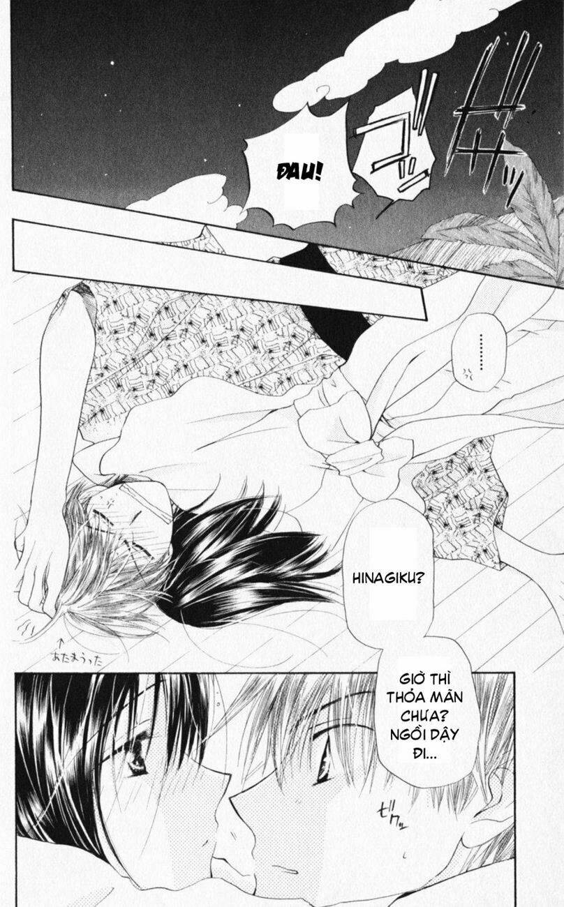 sailor fuku ni onegai! chapter 16 25