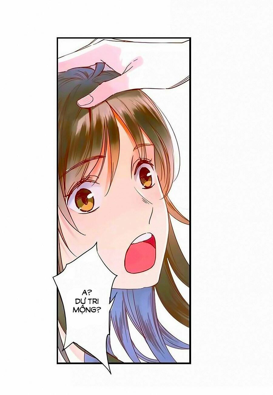 sơn thần và tiểu táo 2 chapter 11 24