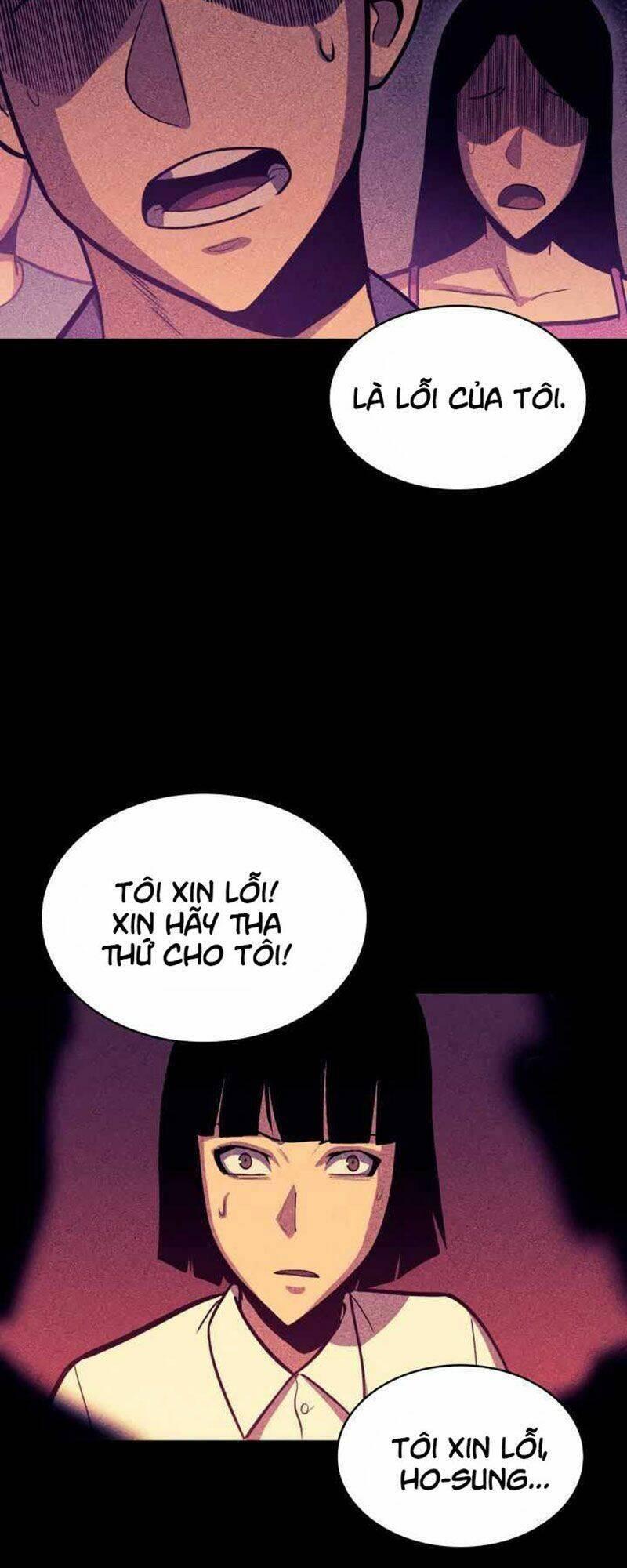 tôi trở lại thăng cấp một mình chapter 58 32