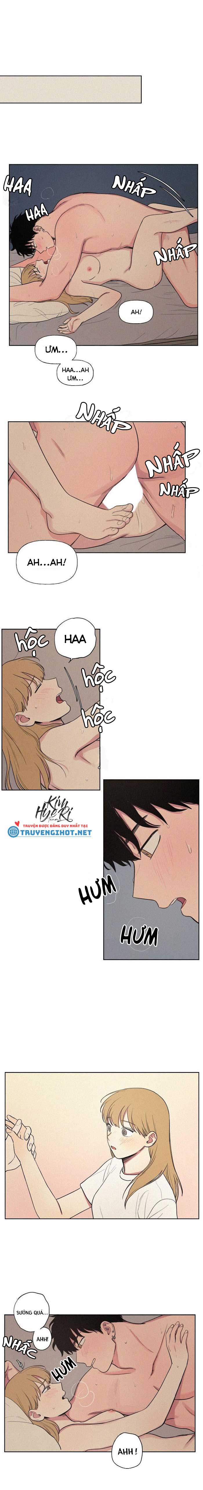 lý do yêu phải thằng bạn thân chapter 15.3 3