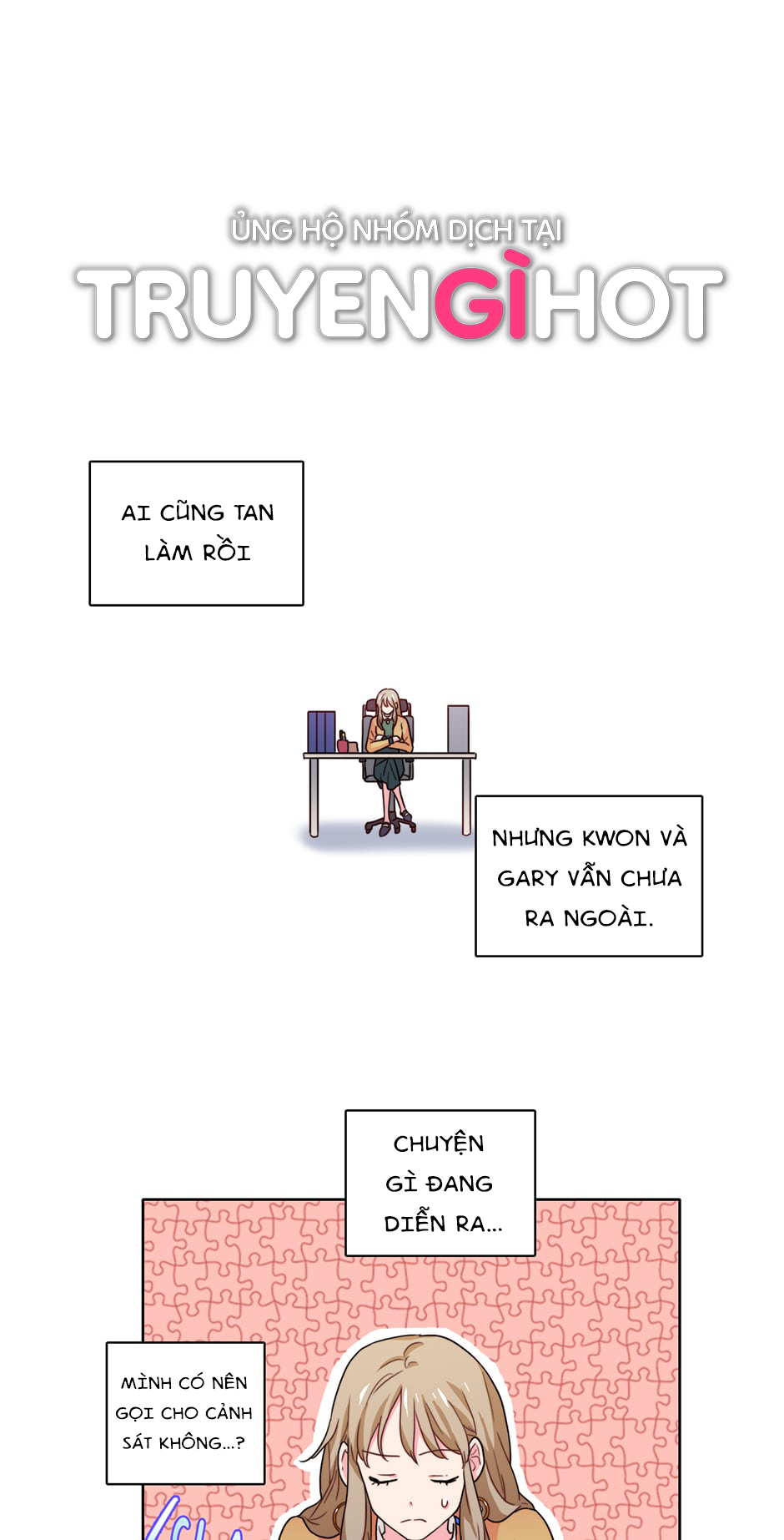 quý cô với chiếc mặt nạ chapter 45 1