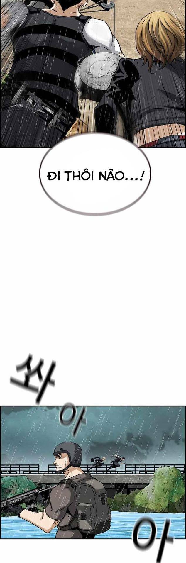 pubg - cuộc chiến sinh tồn - 100 chapter 7 56