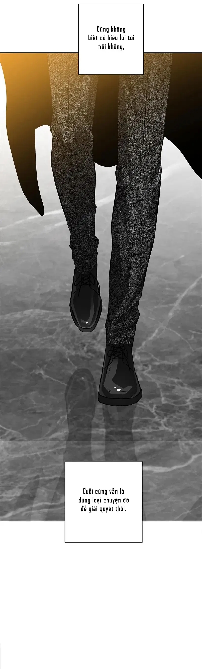 quan hệ nợ nần chapter 56 26