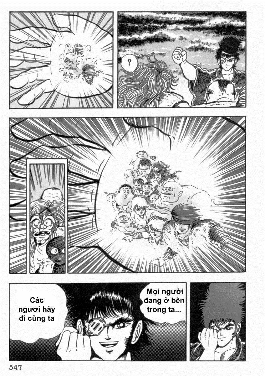 makai tenshou chapter 12 22