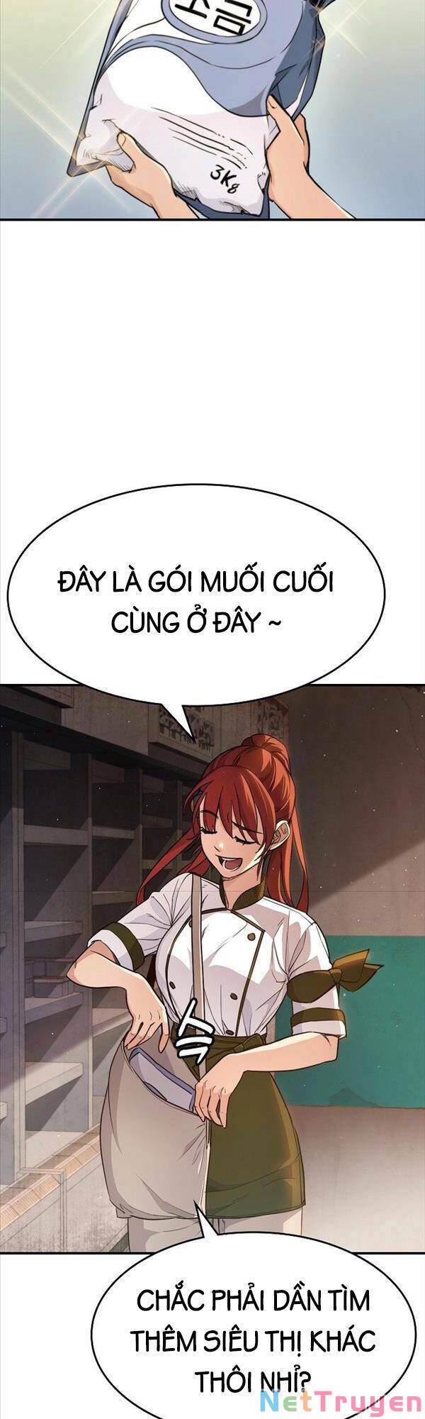 nhà hàng hòa bình chapter 0 67