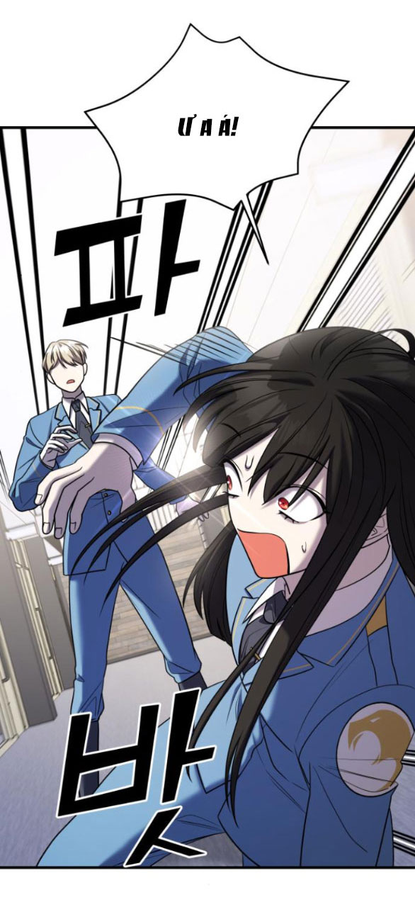 phản diện thuần túy chapter 50.2 6