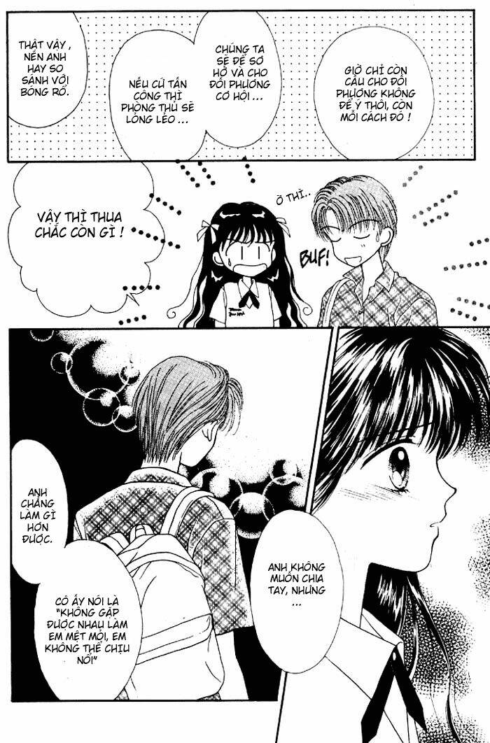 minto na bokura chapter 5 23