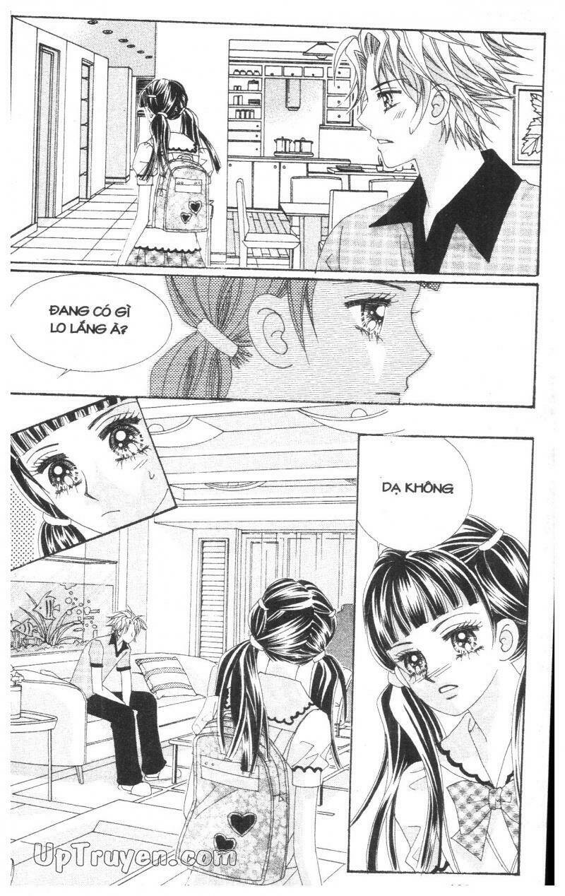 meo meo dịu dàng đi nhé chapter 2 105