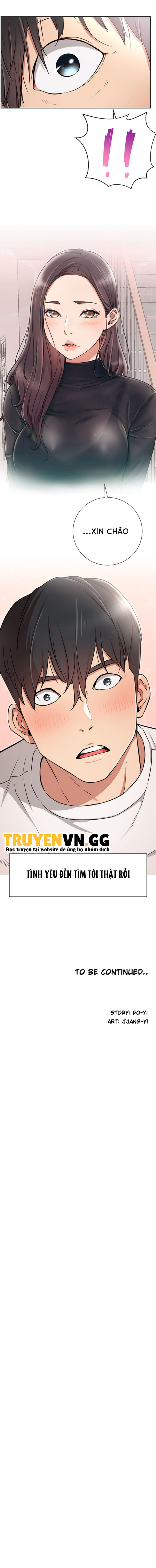 cuộc sống như anh hằng mơ chapter 6 14