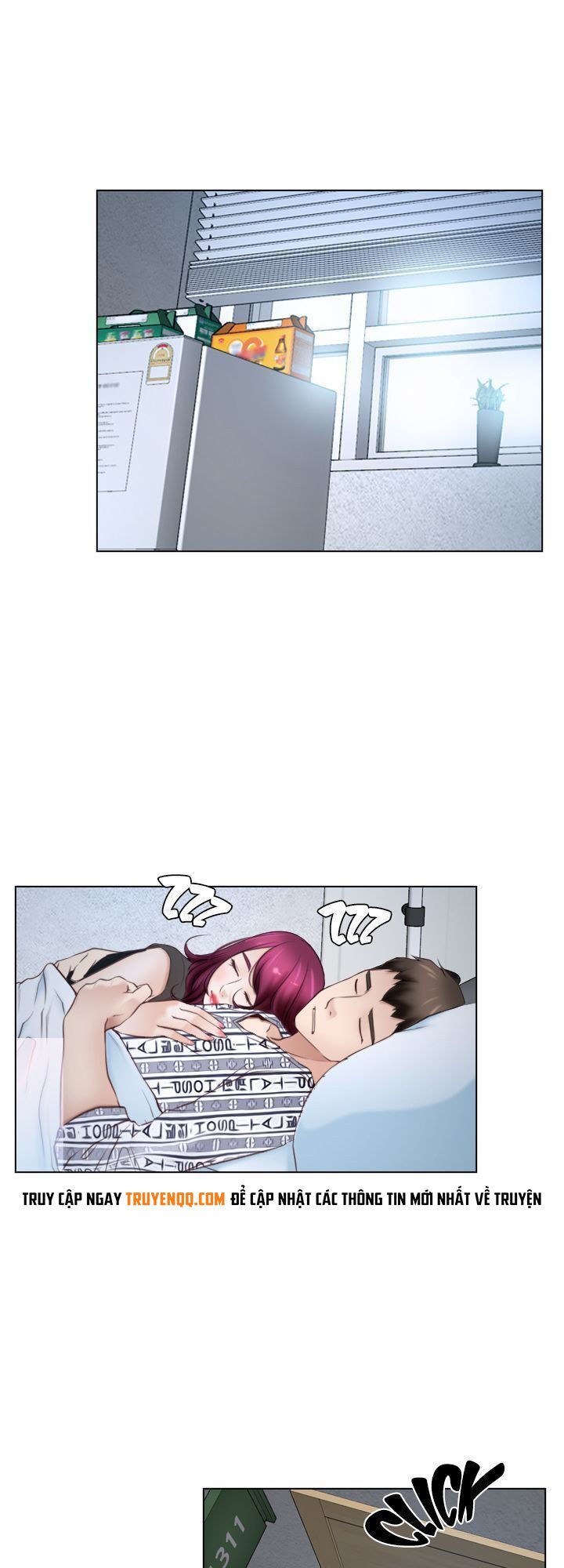 xúc cảm chôn giấu chapter 22 6