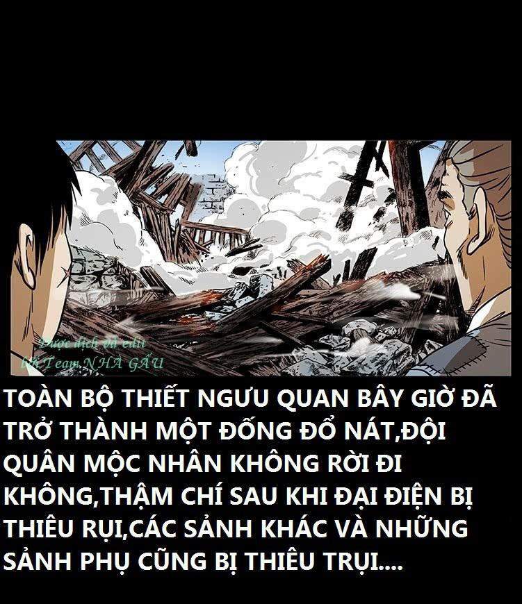 tiên sơn truyền kỳ chapter 26 28