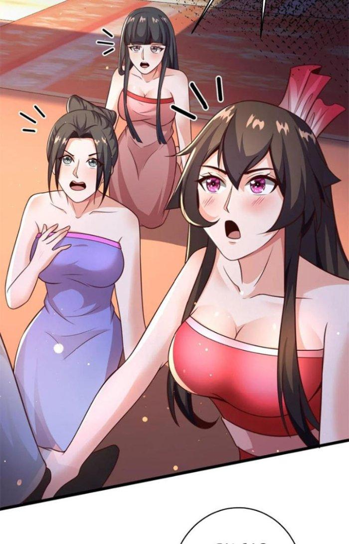 ta nuôi ma quỷ ở trấn ma ti chapter 11 16