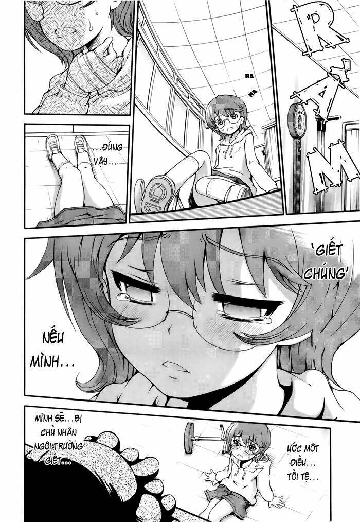 higanbana no saku yoru ni chapter 1 34