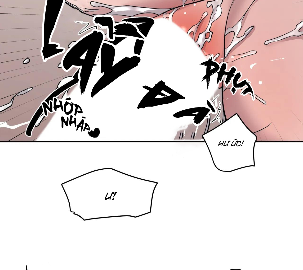 ám ảnh pheromone chapter 51 34