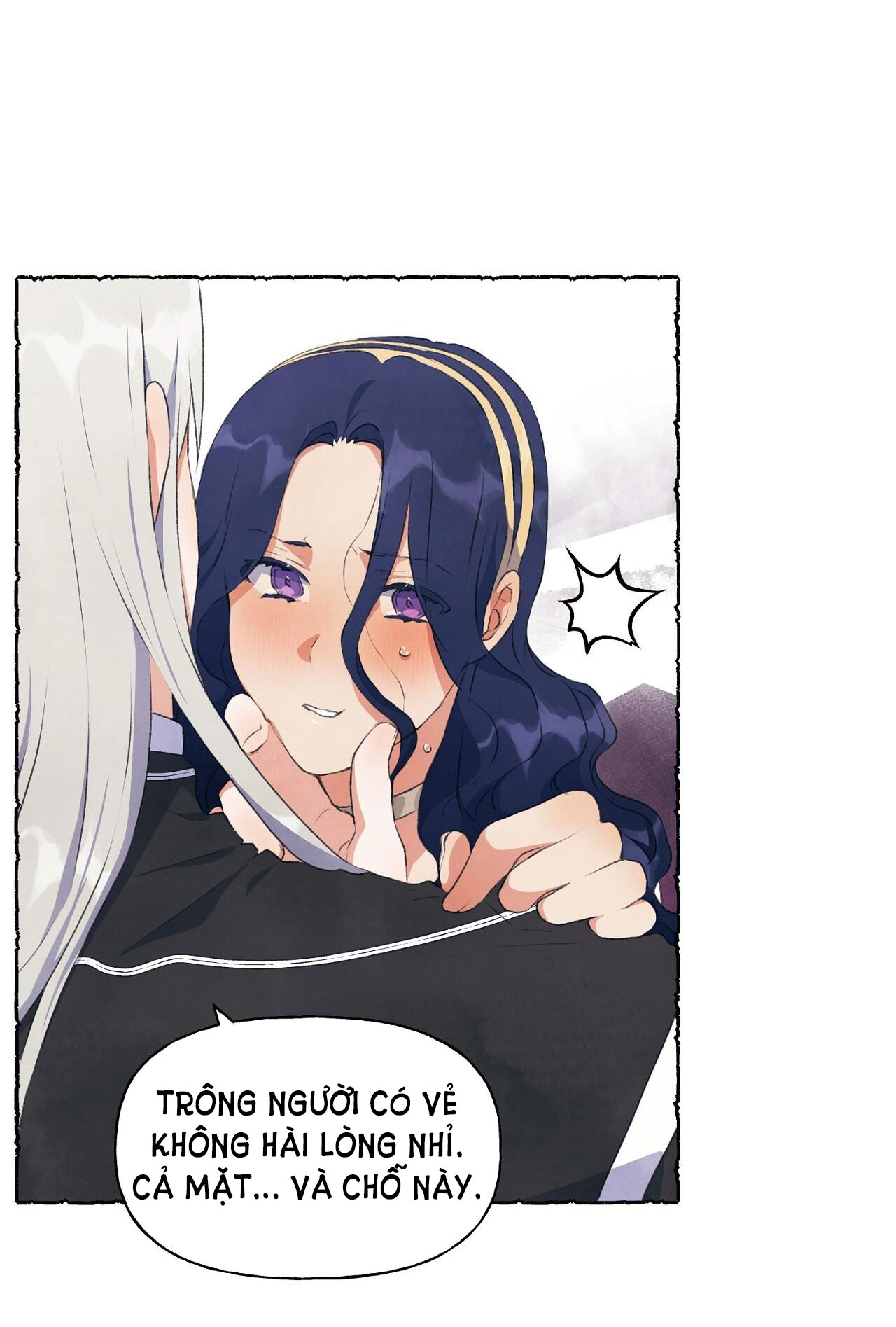 [18+] Chuyện Của Những Pháp Sư Ấy chapter 10.1 - Trang 6