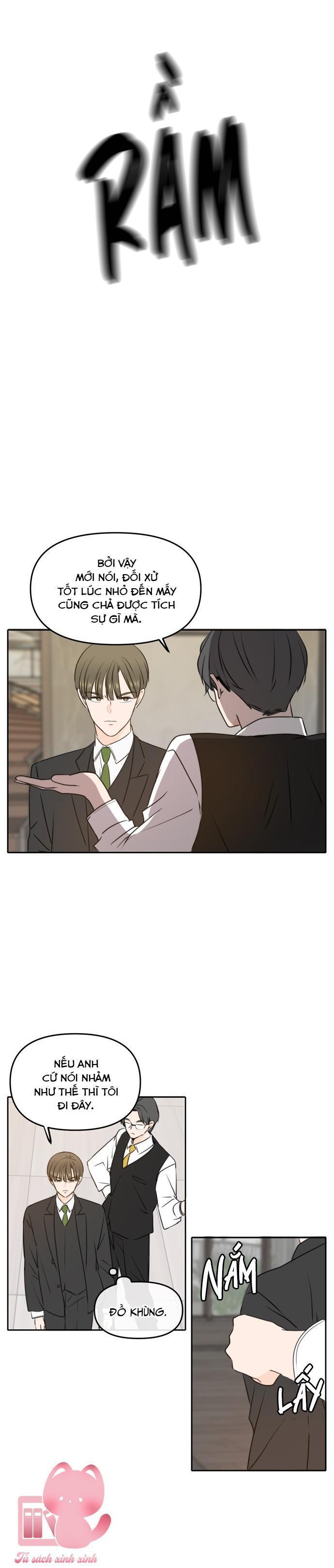 hẹn gặp nhau ở kiếp thứ 19 chapter 41 24