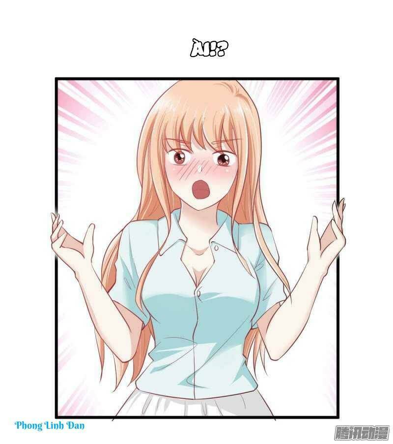 tổng tài đích ngự dụng thiếu nữ chapter 3 36