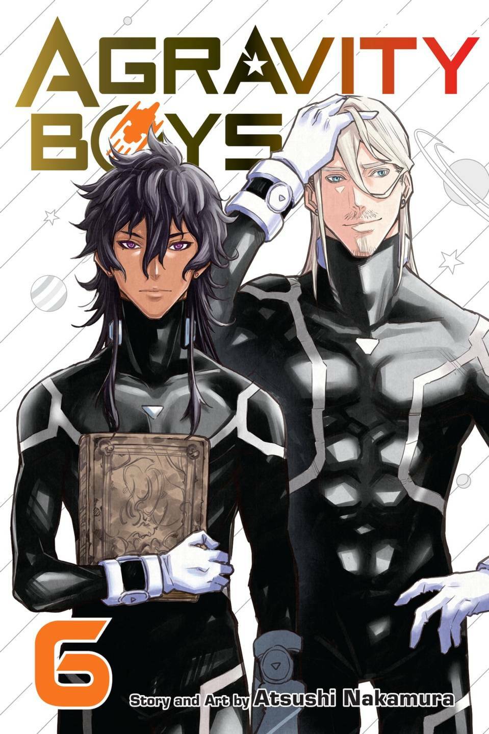 sống sót ngoài không gian chapter 51.2 13