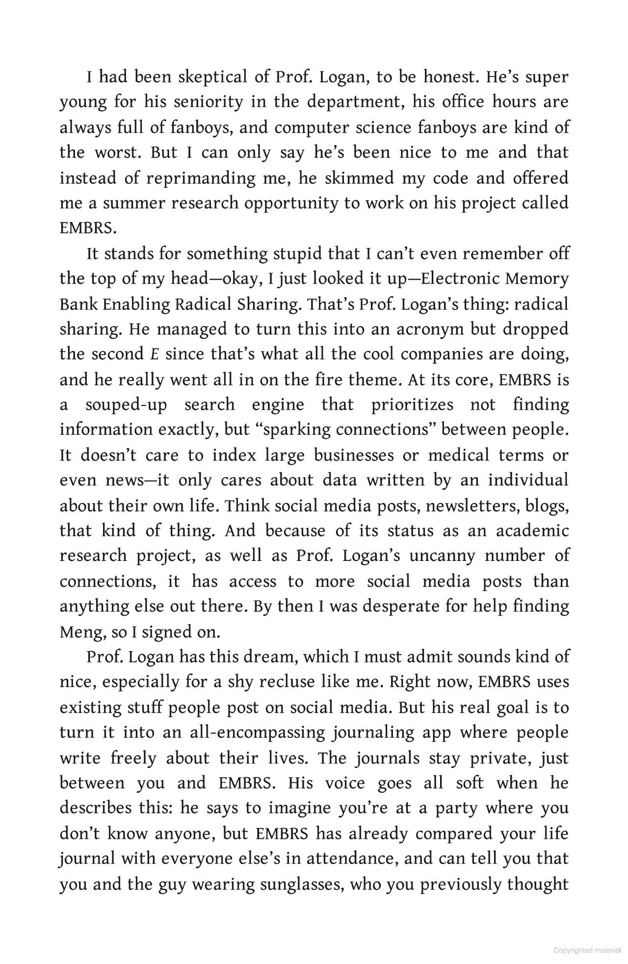 Sách ngoại văn: The Phoenix Pencil Company