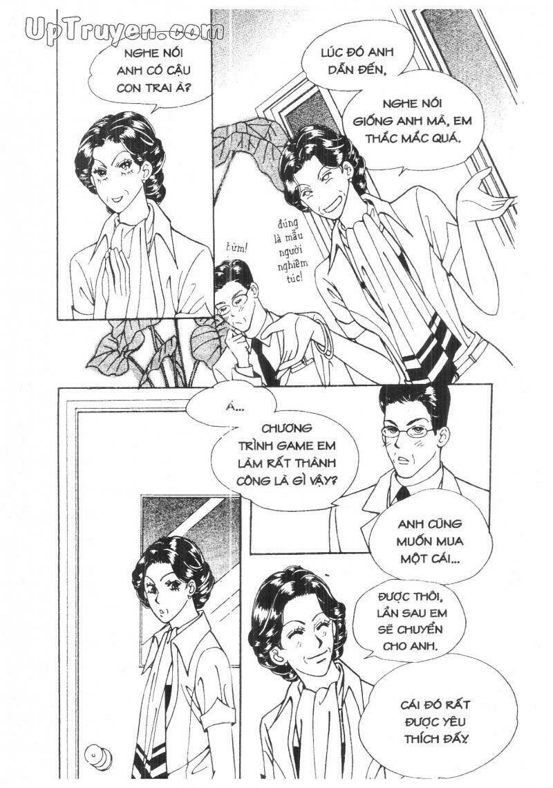 nụ hôn chàng trai chapter 8 48