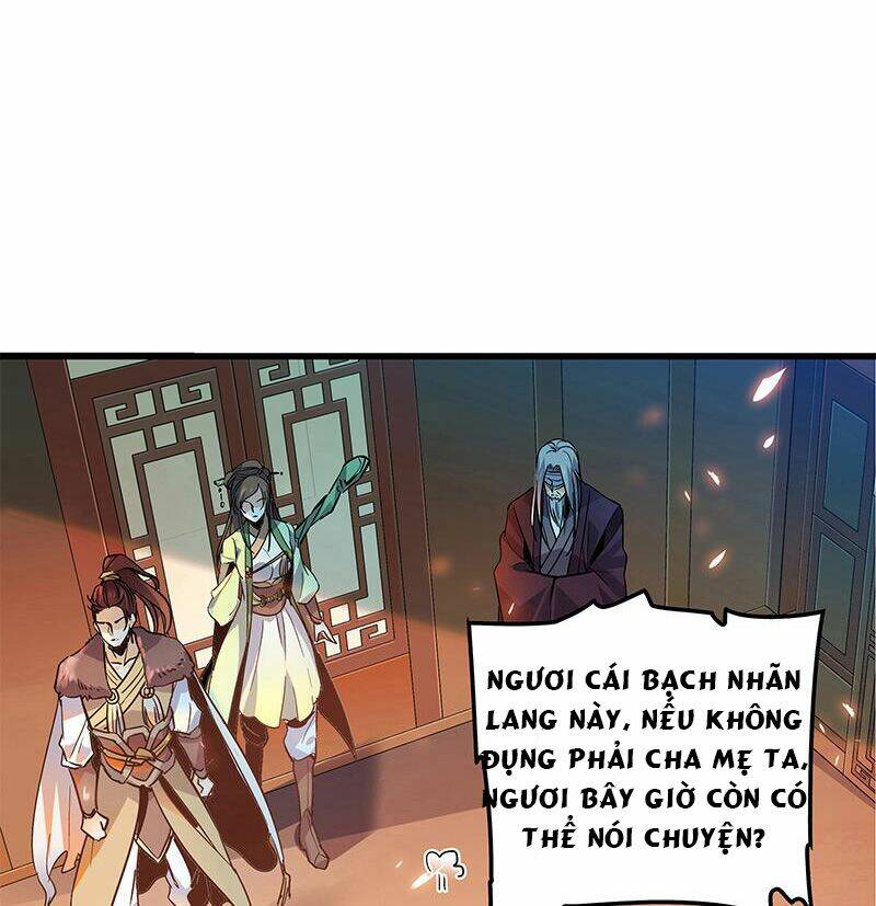 thần điêu hiệp lữ (new 2020) chapter 7 29