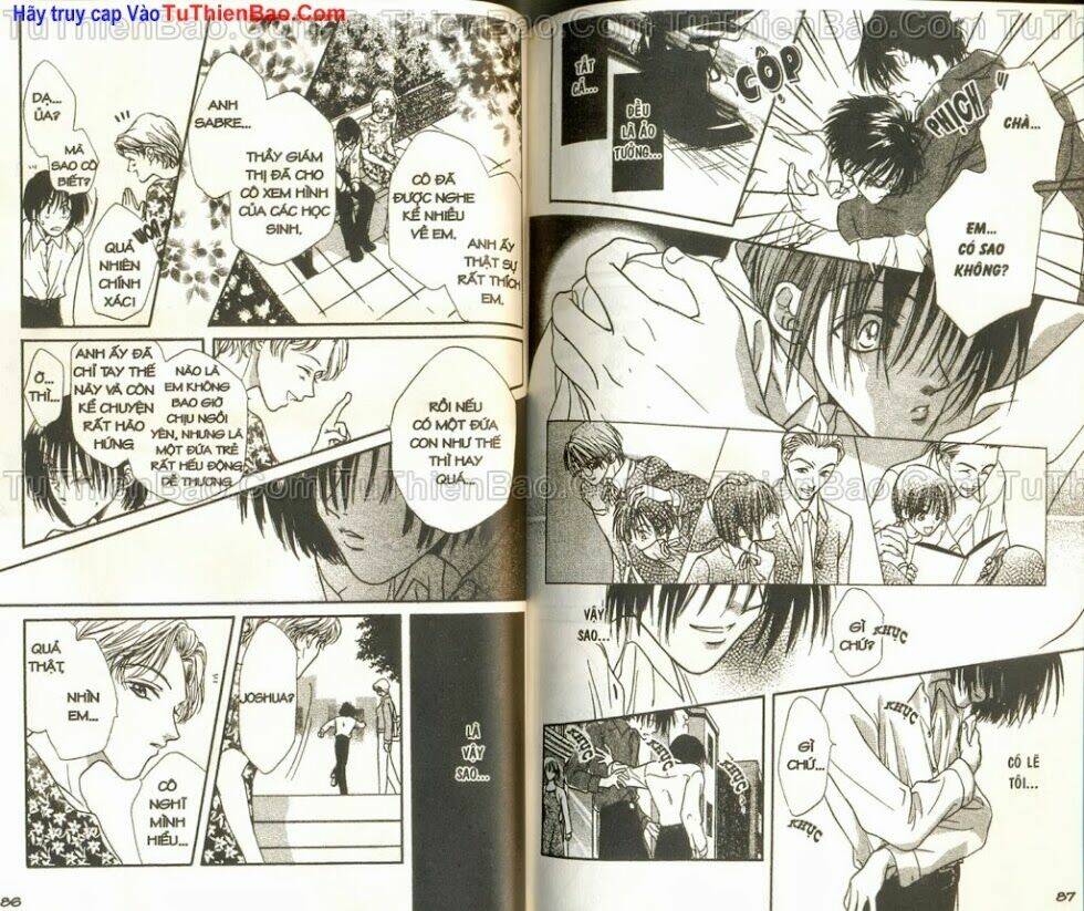 niềm hy vọng chapter 3 44