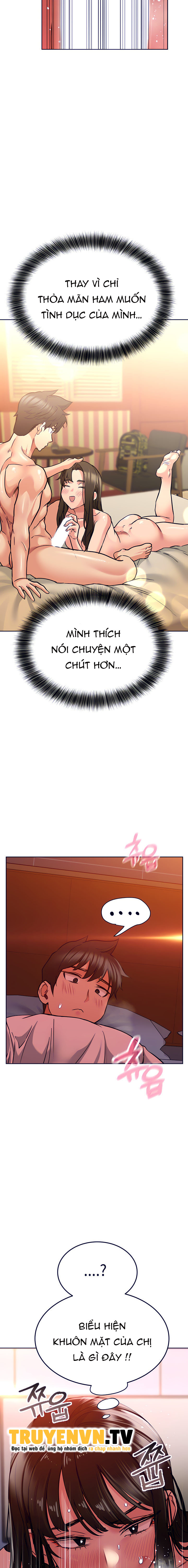 người dì khiêu gợi chapter 19 15
