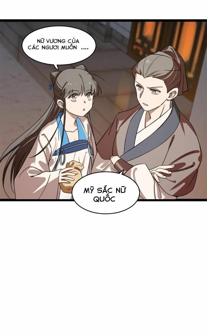 độc bộ thiên hạ: đặc công thần y chapter 234 23