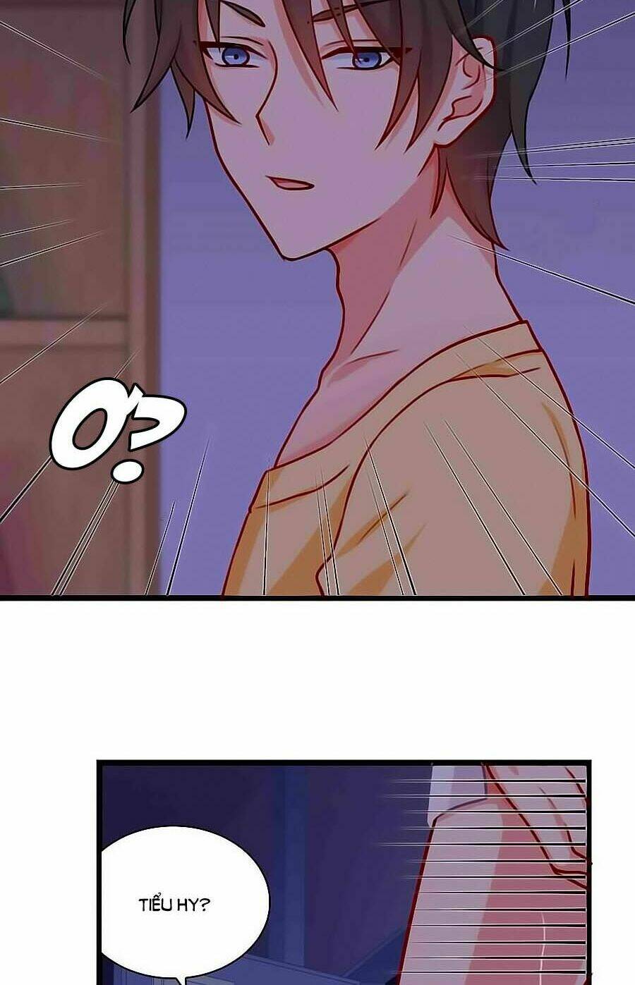 chỉ nhiễm thành hôn chapter 29 2