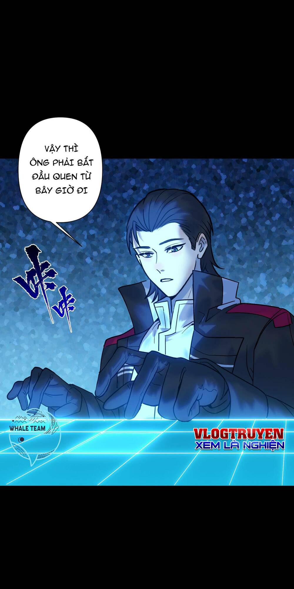 ta là hacker thiên đạo chapter 7 61