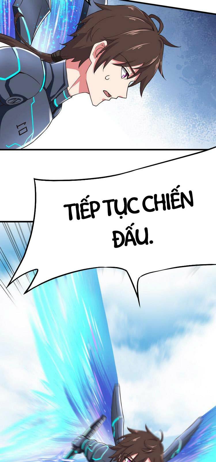 Hậu Cung Của Ta Dựa Vào Rút Thẻ Chapter 162 22