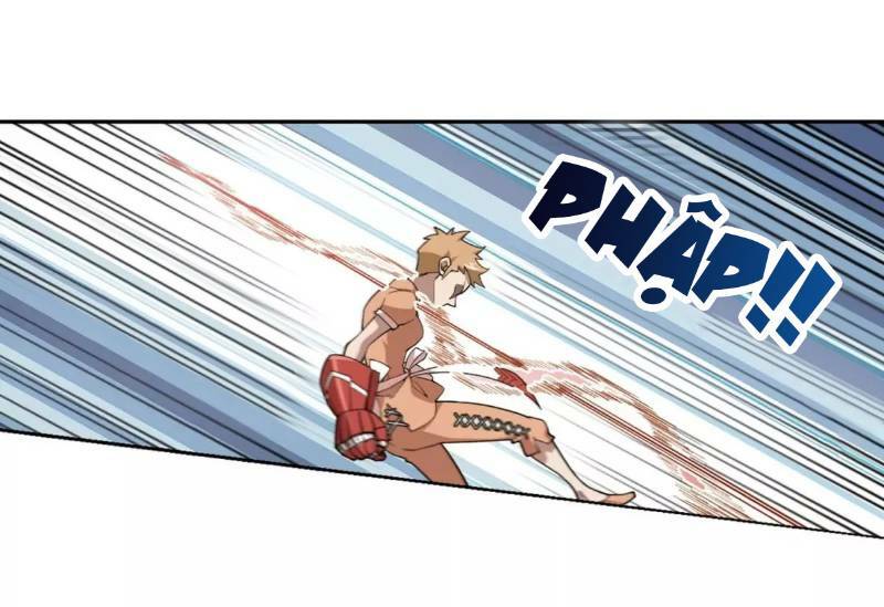 võng du chi cận chiến pháp sư chapter 216 13