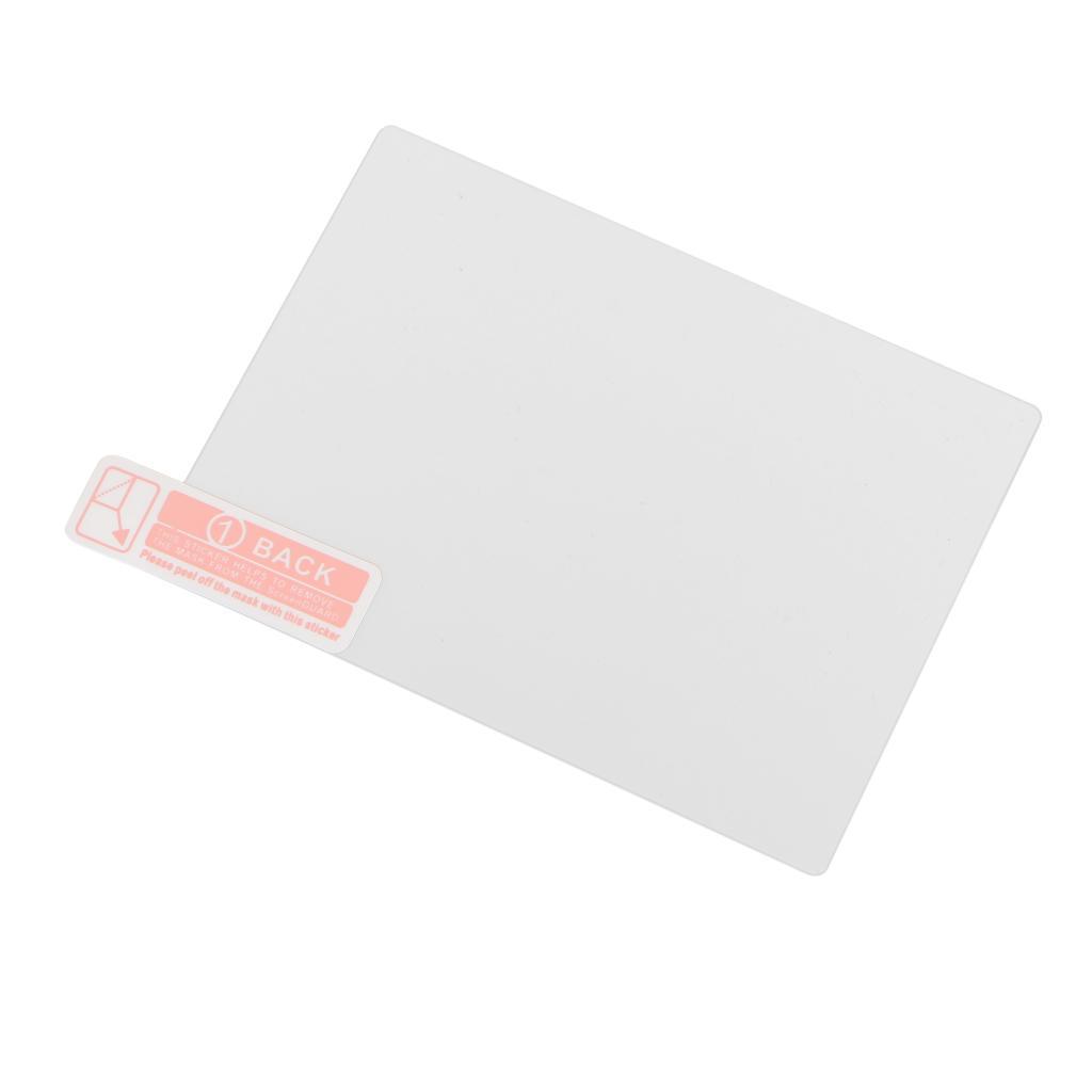 Camera Tempered Glass Screen Protector Protective Cover for Canon 750D/760D