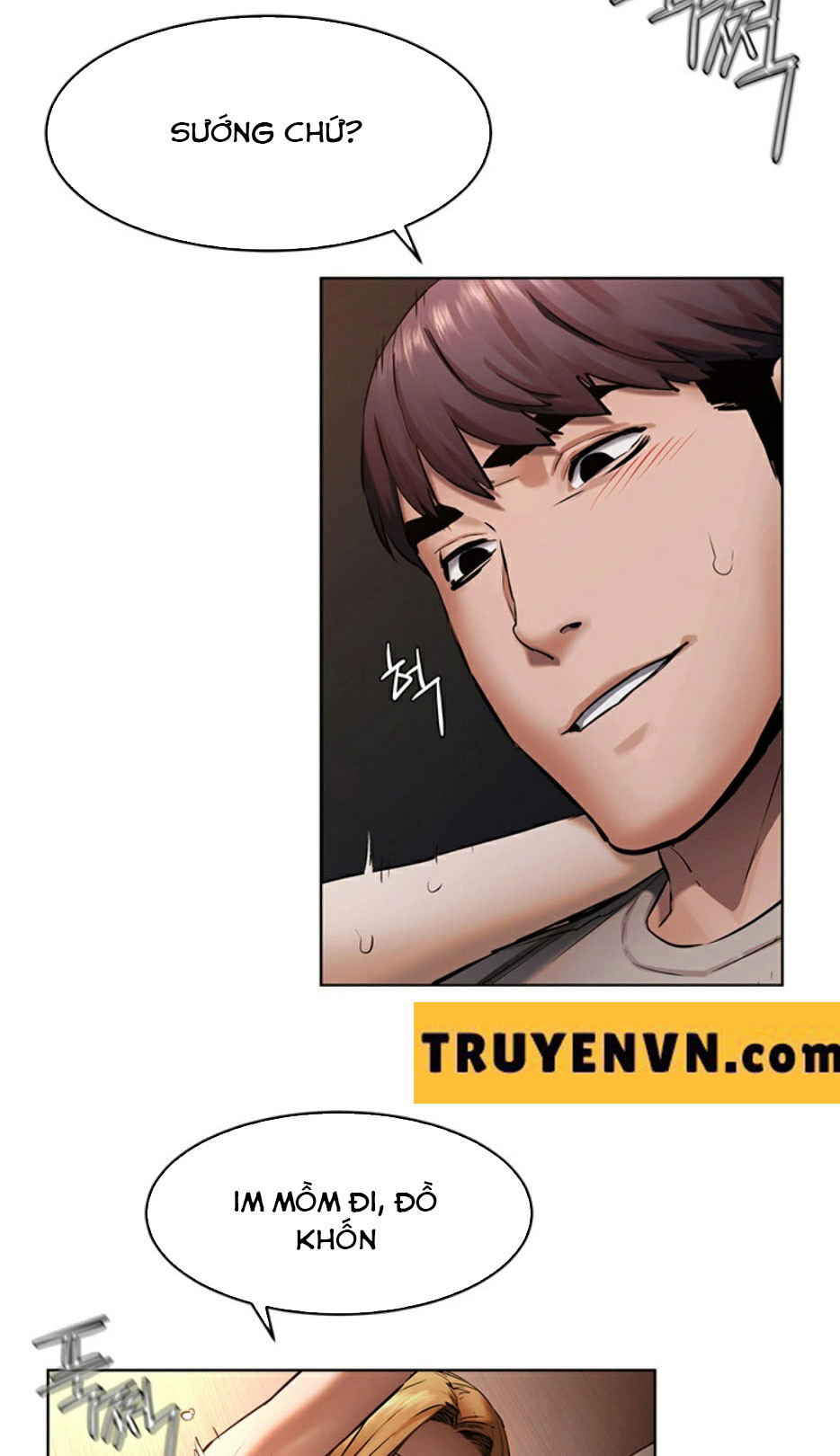 cuộc chiến thầm lặng chapter 191 34