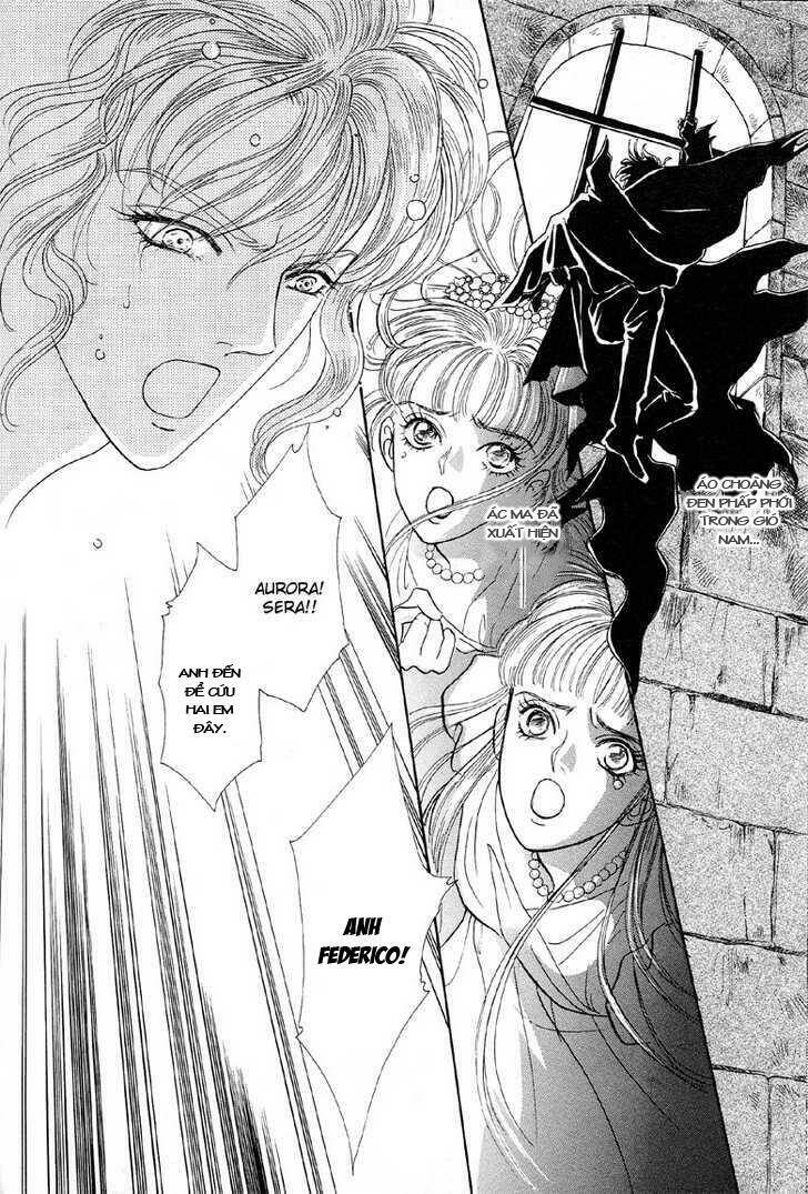 elixir - hòn đá phép thuật chapter 2 7