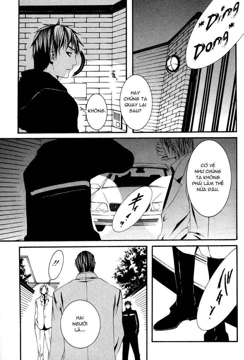 [switch] chapter 13 5