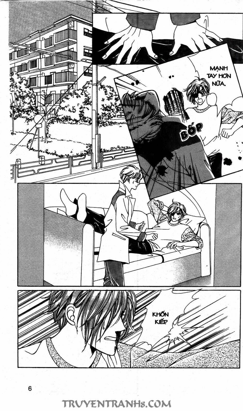 lọ lem kén rể chapter 19 7