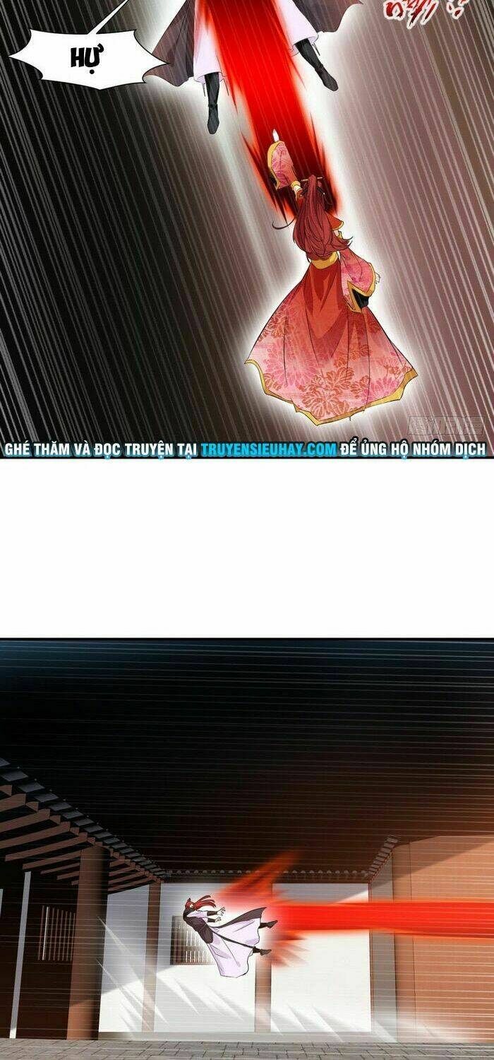 một đời thành tiên chapter 23 10