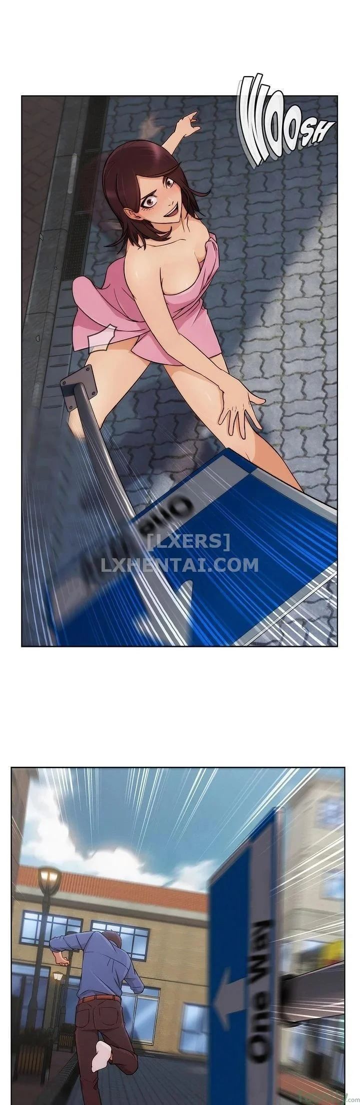 điên cuồng nhưng ngọt ngào chapter 6 29