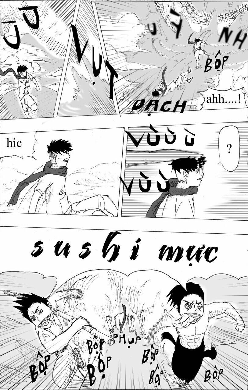 c.b.a (caber adventure) chapter 14 7