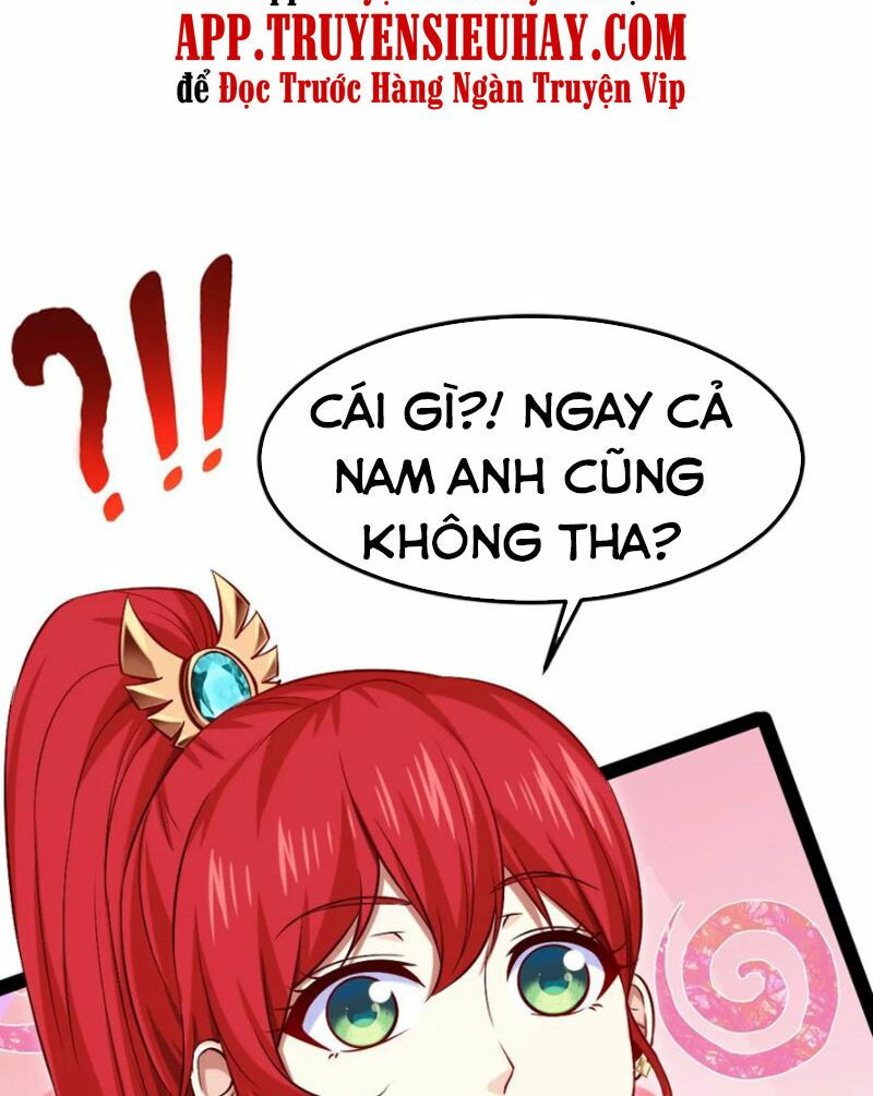 ma thú kiếm thánh dị giới tung hoành chapter 222 6